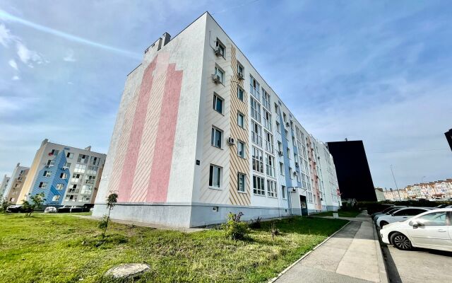 Апартаменты Небо в Кошелев Парке