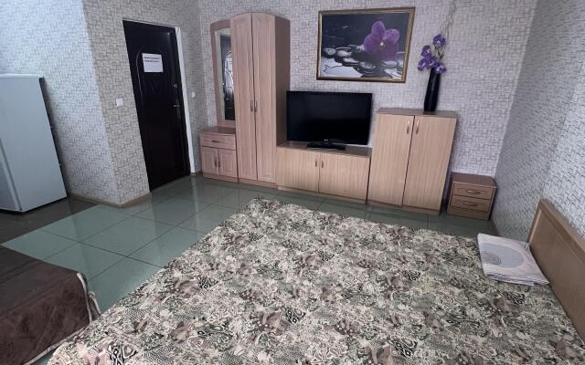 Апарт-отель Континент