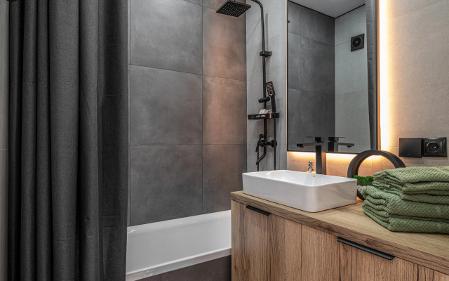 Квартира Не просто квартира а стиль и качество