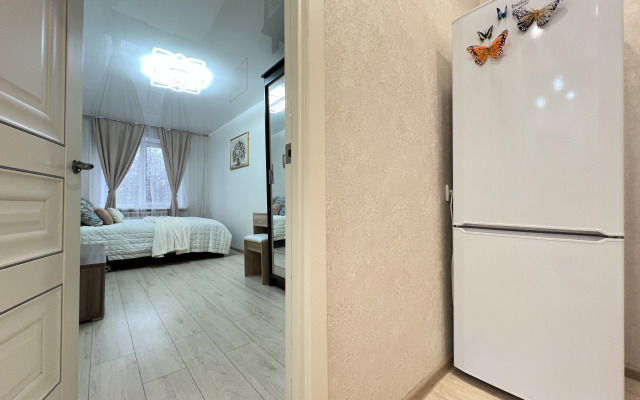 Квартира КакДома 2ком Проезжая 23-56 у ЖД вокзала