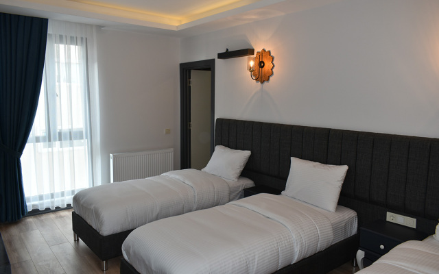 Avcılar Garden Hotel