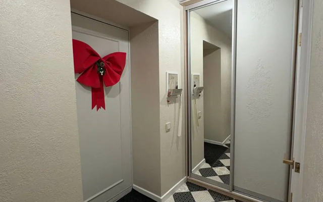 Квартира в историческом центре, Собинова 50к2