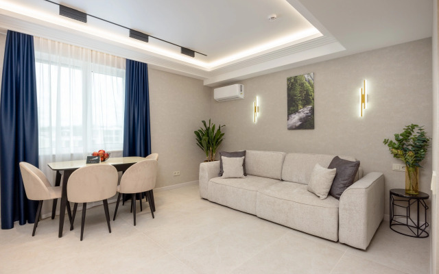 Marinist Apart-hotel