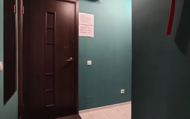 Apartamenty na Domodedovskoy Flat