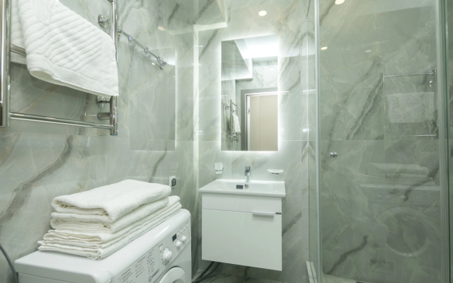 Апартаменты у моря 1