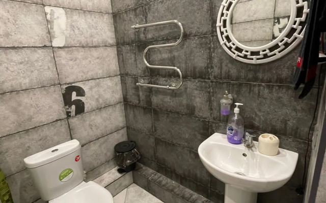 Апартаменты Владимирская 55В