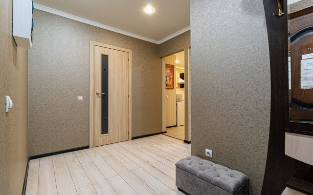 Апартаменты Квартира Посуточно