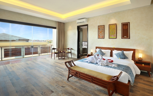 The Miracle Nusa Dua Villa