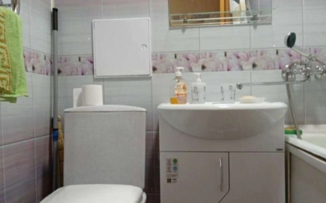 Квартира сo Всeми Удобcтвами