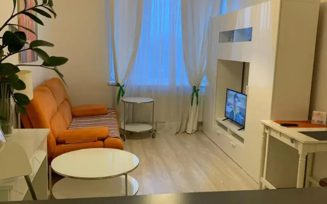 Квартира на ул Лесная 16