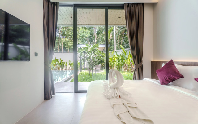 Aileen Layan 6 Villa