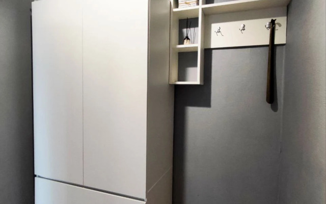 Квартира Juicy Appart