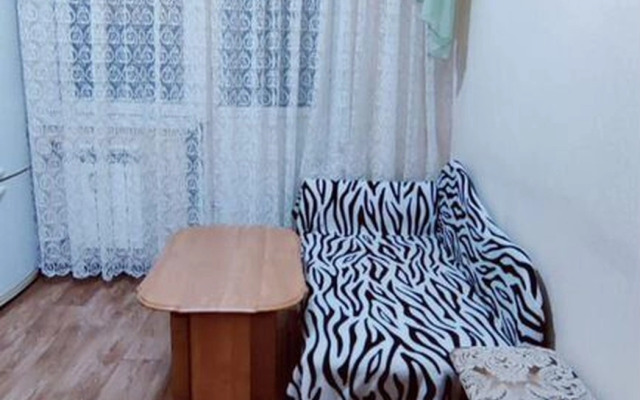 Квартира на Рябиновом бульваре 9