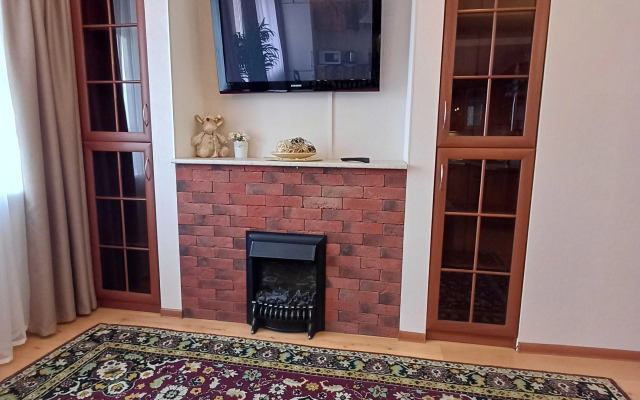 Квартира Чайка House на Гордеевская 2Б