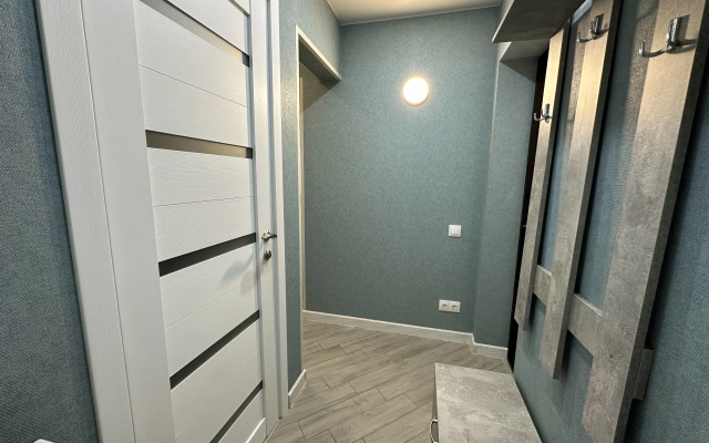 Idealnaya 1-Komnatnaya Dlya Otdykha V Sochi Flat