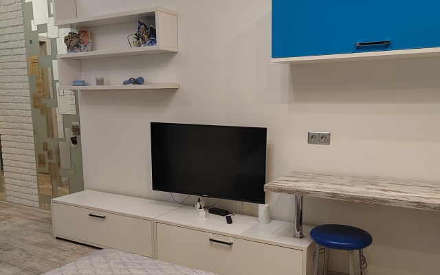 Квартира Студия Волна