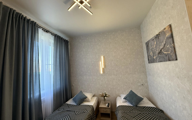 Volodarskiy Guest house