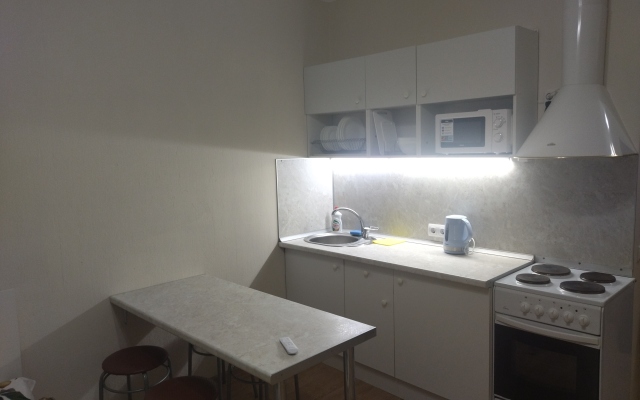 Квартира на Еременко 98