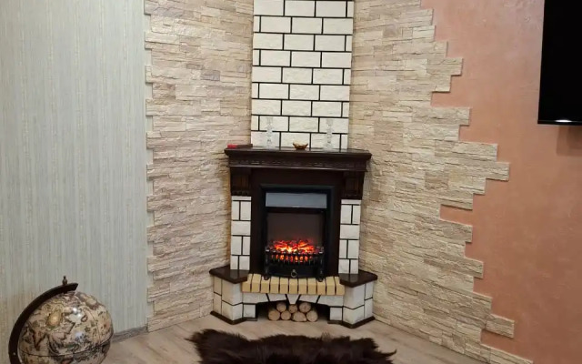 Квартира Дизайнерская Майкоп