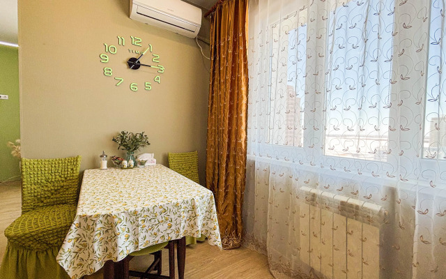 Tatyanin dom u Erofei Areny Apartments