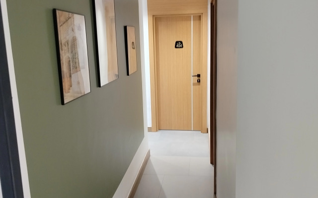 Besiktas Konuk Evi Boutique-hotel