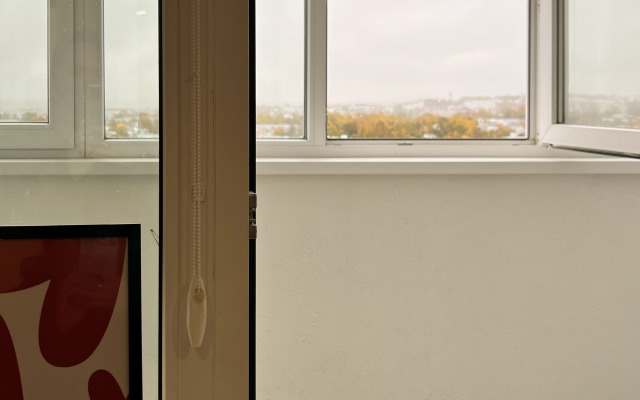 Апартаменты Вгости33 Фейгина 22 – 13 этаж