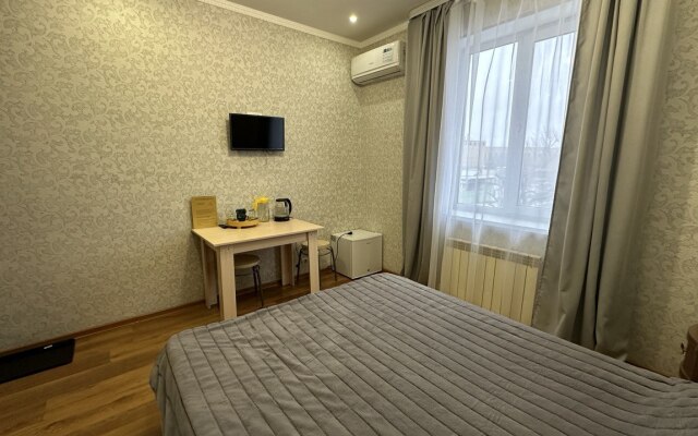 Milana Guest House