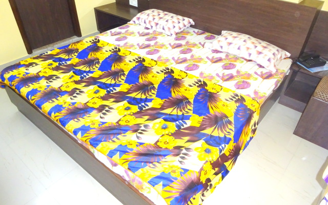 Gopi Vallabh  by Sky Stays Hotel