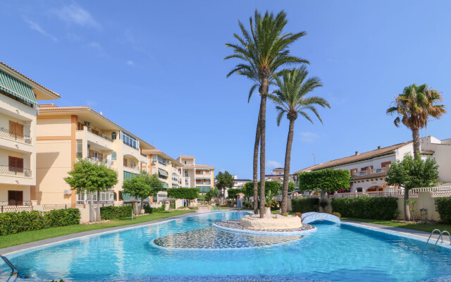 Luxury Beach Vacation La Mata Apart-Hotel