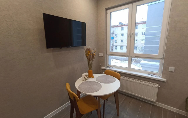 Квартира FoxyFlat Hunt