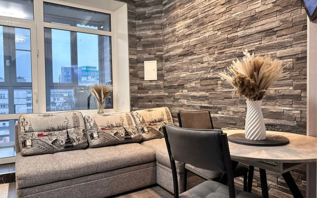 Квартира ДзенХоум Свобода 19