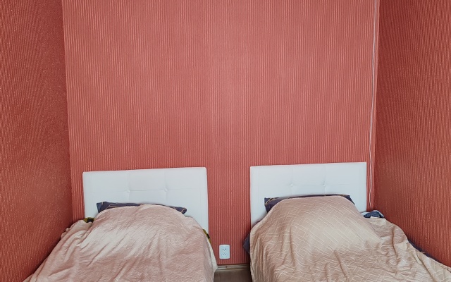 Квартира в Центре Норильска Двушка