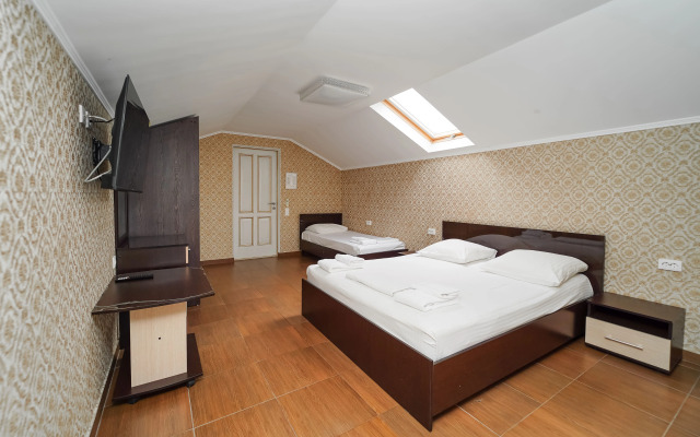 Сhayka Guest House