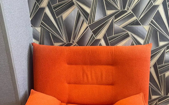 Квартира Уютная двушка в центре