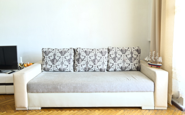 Chp "Arenda Kvartir" Apartaments