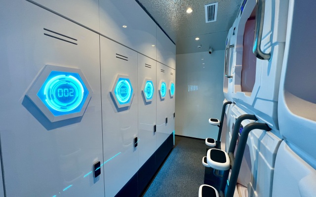 Galaxy inn Luxury hostel in center