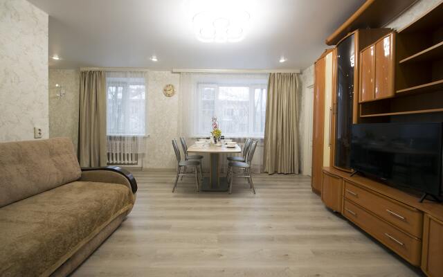 Na Kozlenskoj nasutki35 76 Flat