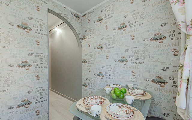 Uyutnaya U Ozera Kaban Flat