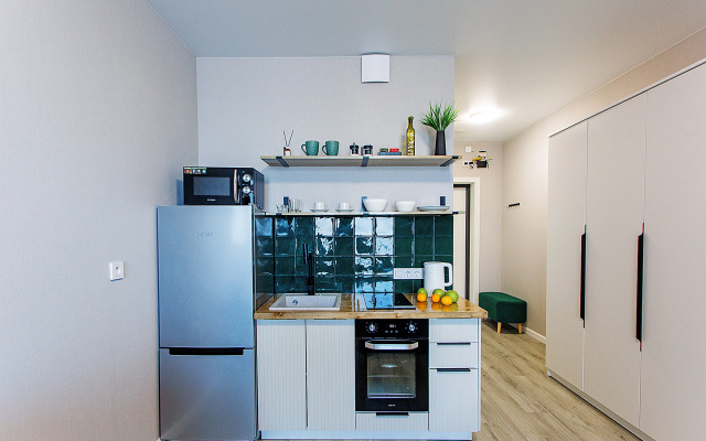 Квартира Апартаменты Уют как Дома