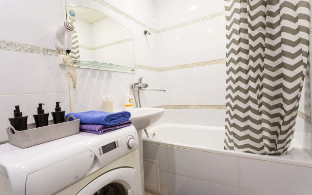 Квартира 16 на улице Крупносортщиков 12