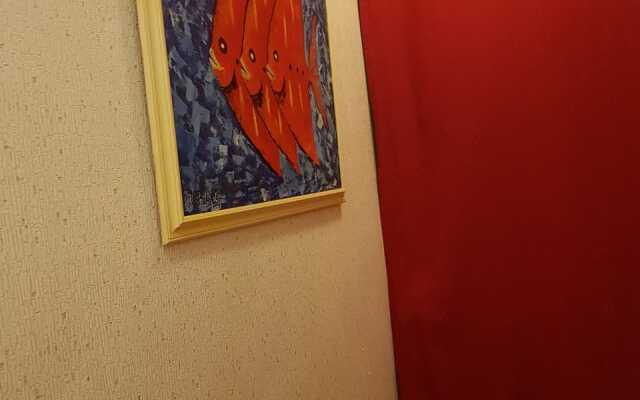 Меблированные комнаты El Rooms