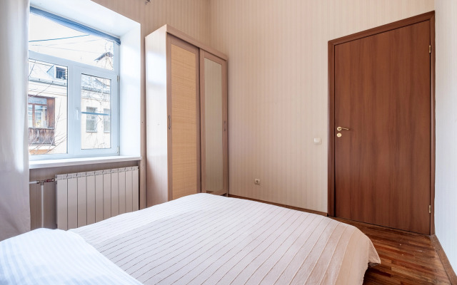 Апартаменты в центре города у метро Чернышевская