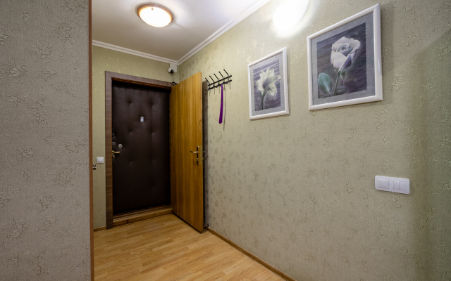 Апартаменты MaxRealty24 Лобачевского 24