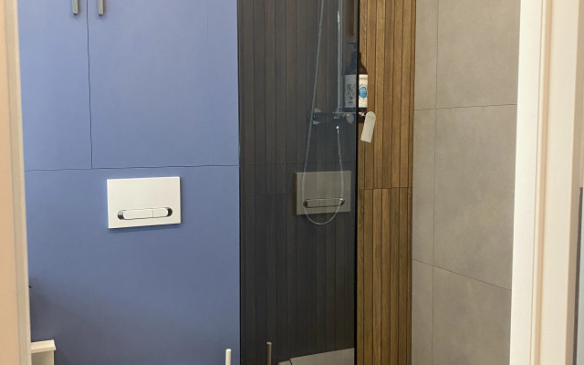 Квартира в историческом центре