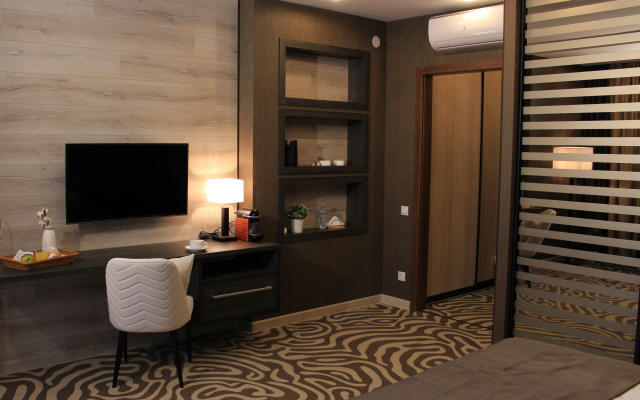 MG Hotel