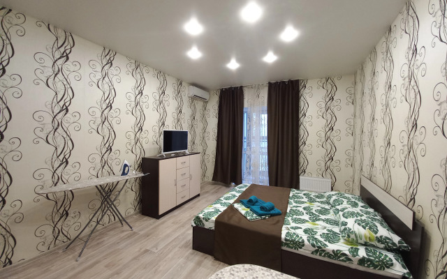 Квартира Студия-Люкс на Бейкер Стрит