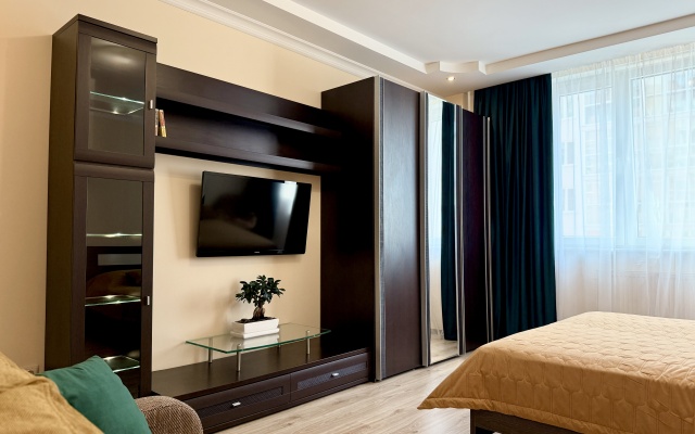 Апартаменты Royal Classic Apartment у Королевских ворот
