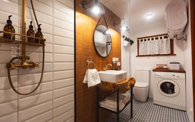Domik S Baney Dreambox Private house