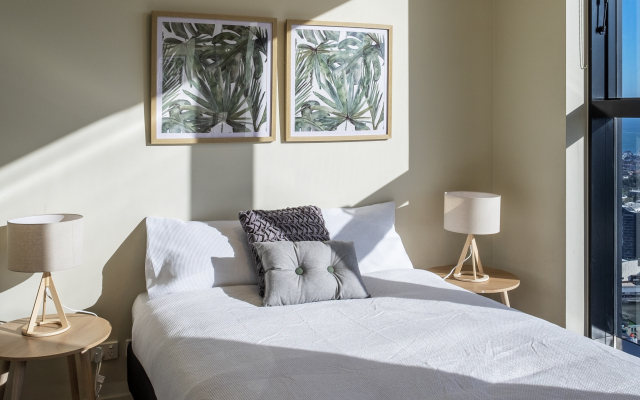 DreamHost Apartments