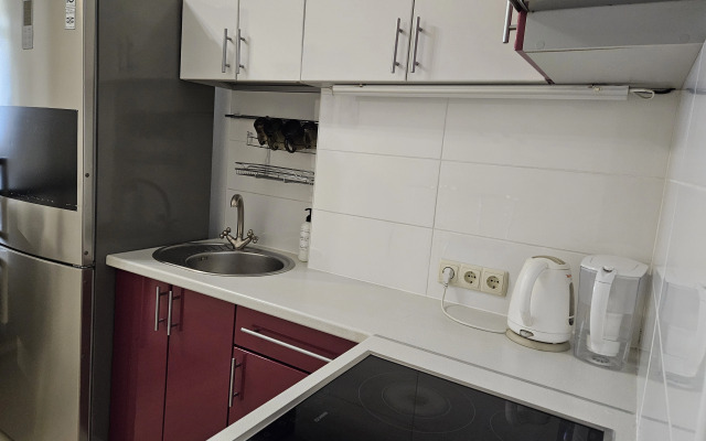 Квартира в центре города Севастополь